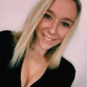 Meet your Posher, Sabrina